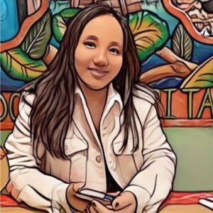 Meet your Posher, Dawt